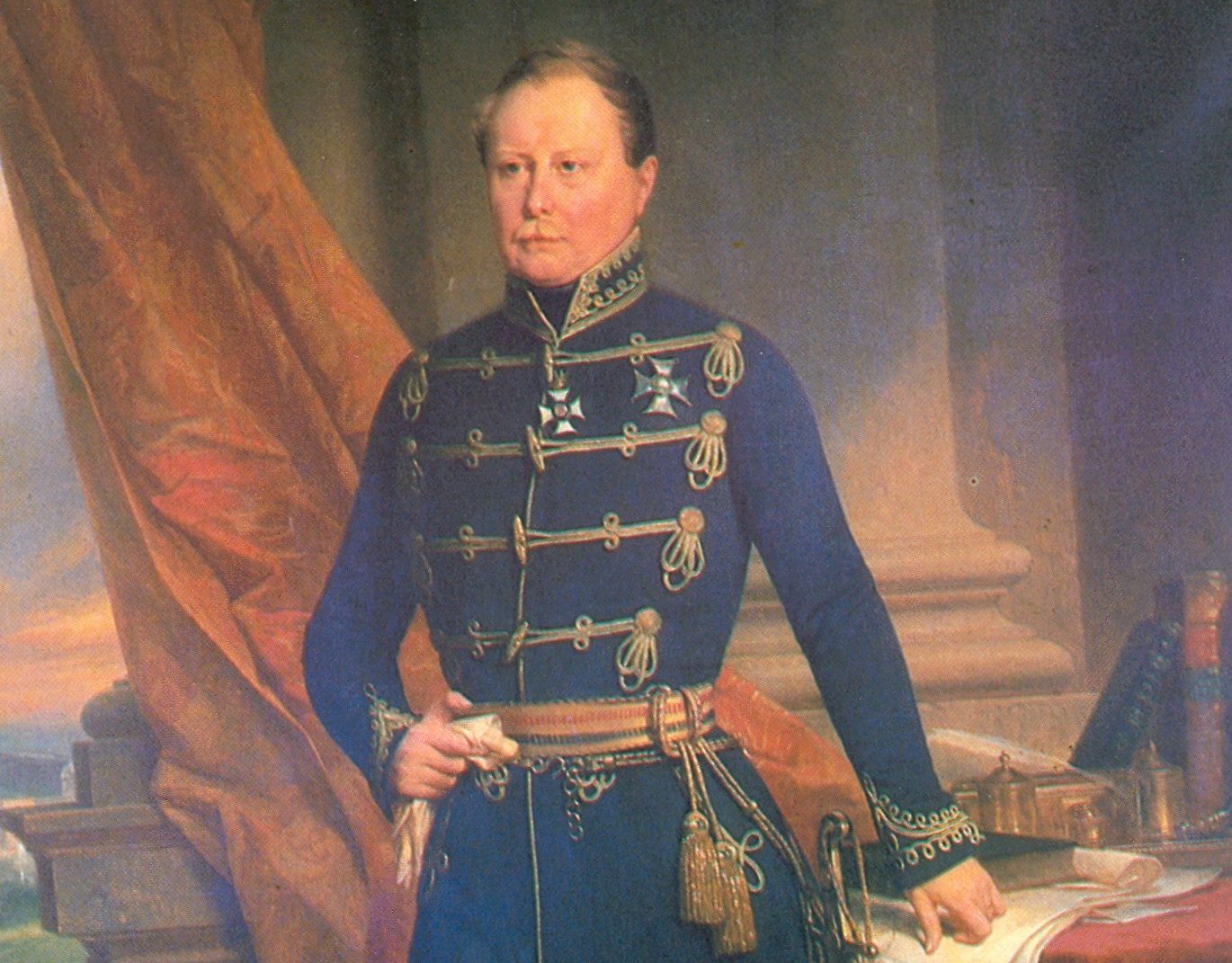 Wilhelm I. von Württemberg